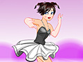 Ballerina Dress Up