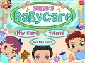 Suzie's Baby Care