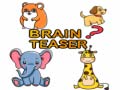 Brain teaser
