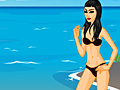 Summertime Dress Up