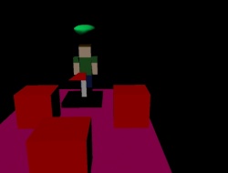 キューブアドベンチャー   キューブアドベンチャー .