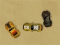 Demolition Derby Arena