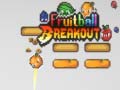 Fruitball Breakout