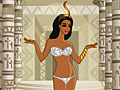 Egyptian Queen Dress Up