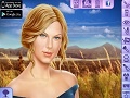 Taylor Swift Make-up 2