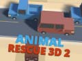 Animal Rescue 3D 2