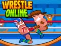 Wrestle Online