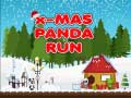 X-mas Panda Run