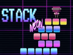 ネオンスタック 