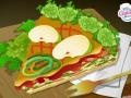 By the Slice
