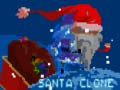 Santa Clone