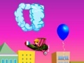 Air shooting