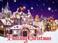 Fantasy Christmas