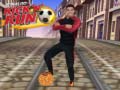 Ronaldo: Kick'n'Run