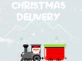 Christmas Delivery 