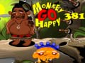 Monkey Go Happy Stage 381