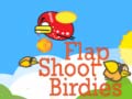 Flap Shoot Birdie