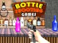 Bottle Shooter games