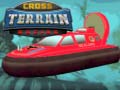 Cross Terrain Racing