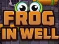 Frog In Well