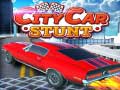 City Car Stunts