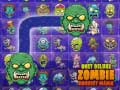 Onet Deluxe Zombie Connect Mania