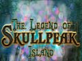 The Legend of Skullpeak Island