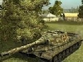 Tank combat