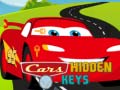 Cars Hidden Keys