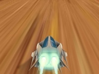 Galactic race
