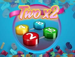 2 x2 