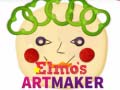 Elmo`s Art Maker