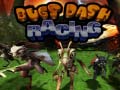 Bugs Dash Racing