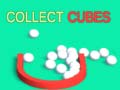 Collect Cubes