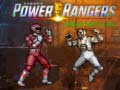 Power Rangers Green with Evil
