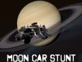 Moon Car Stunt