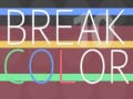 Break color 