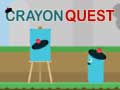 Crayon Quest