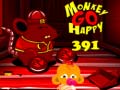 Monkey Go Happly Stage 391