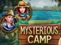 Mysterious Camp
