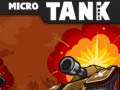 Micro Tank Wars