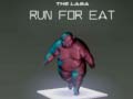 The laba Run for Eat