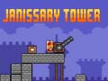 Janissary Tower