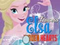 Princess Elsa Hidden Hearts