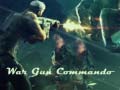 War Gun Commando