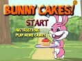 Bunny Cakes