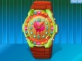 Design a watch
