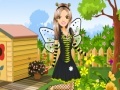 Honey Bee Fashion