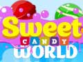 Sweet Candy World