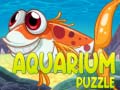 Aquarium Puzzle